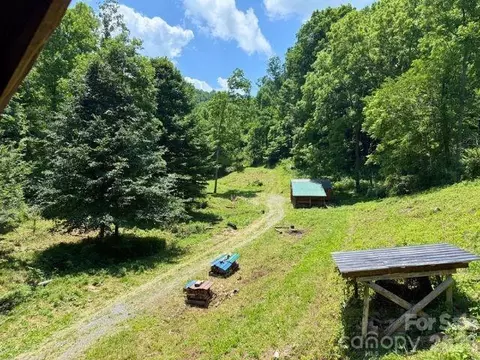 224 Allen Dr, Marshall, NC 28753 photo 35