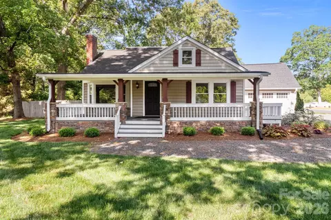 319 N Central Ave, Locust, NC 28097