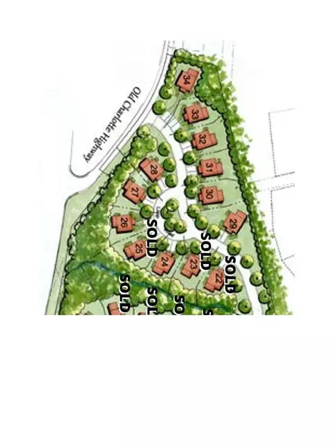 Westside Village Lots 24 & 31 Road LOT S 24 & 31, Fairview, NC 28730