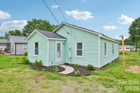 4309 Grier St, Gastonia, NC 28056