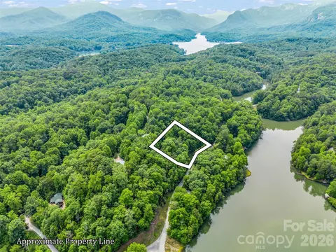 00 Rainbow 11 Cir #11, Lake Lure, NC 28746