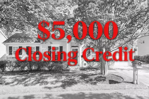 5701 Ebley Ln, Charlotte, NC 28227