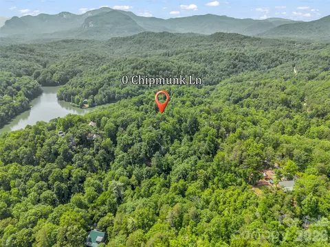 00 Chipmonk 107 Trl #107, Lake Lure, NC 28746