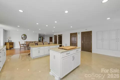 Kitchen - 2831 Bethany Ford Rd, Roaring River, NC 28669 photo 5 of 6