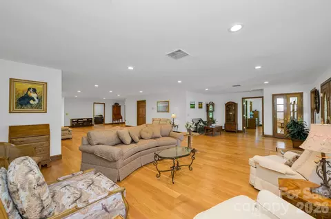 Living - 2831 Bethany Ford Rd, Roaring River, NC 28669 photo 3 of 5