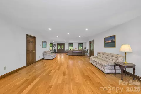 Living - 2831 Bethany Ford Rd, Roaring River, NC 28669 photo 1 of 5