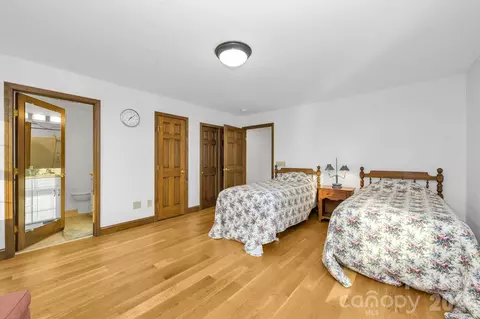 Bedroom - 2831 Bethany Ford Rd, Roaring River, NC 28669 photo 7 of 7