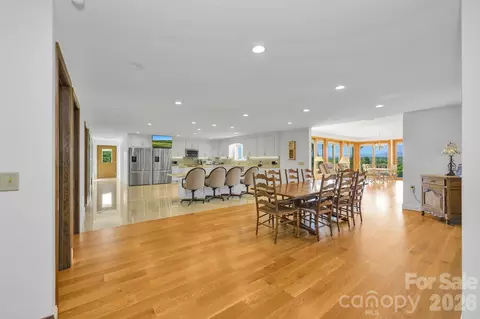 Dining - 2831 Bethany Ford Rd, Roaring River, NC 28669 photo 1 of 1