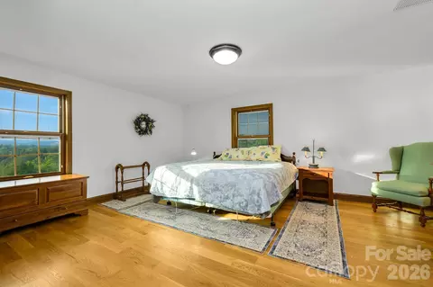 Bedroom - 2831 Bethany Ford Rd, Roaring River, NC 28669 photo 6 of 7