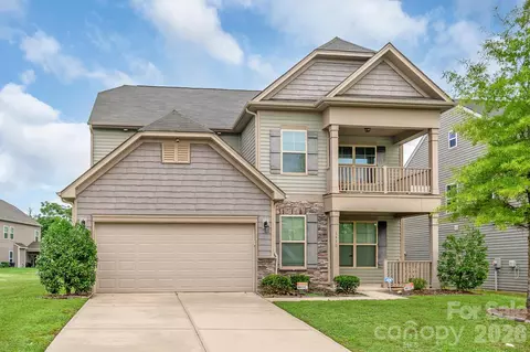 1410 San Gabriel Ave, Charlotte, NC 28214