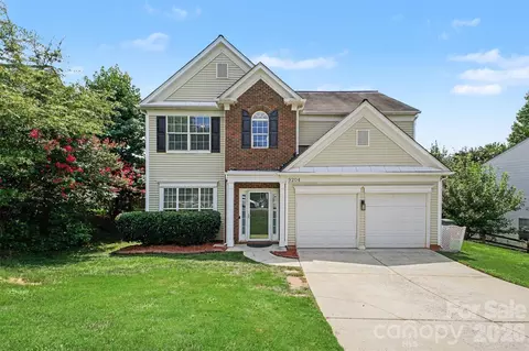 9204 Culcairn Rd, Huntersville, NC 28078