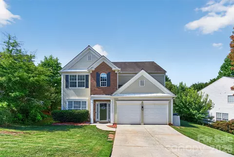 9204 Culcairn Rd, Huntersville, NC 28078
