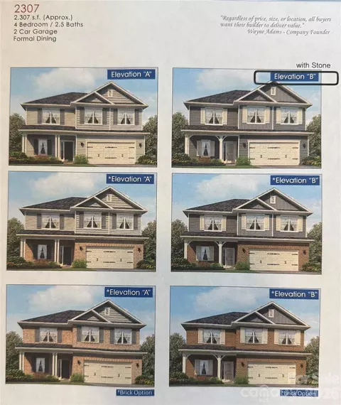 1570 Autumn 117 Ln #117, York, SC 29745