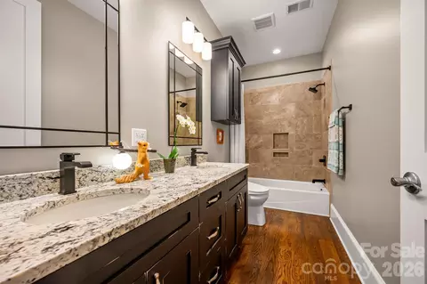 Bath - 398 Mapleton Ln, Columbus, NC 28722 photo 3 of 4