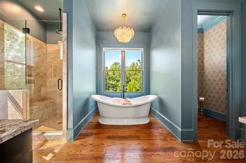 Bath - 398 Mapleton Ln, Columbus, NC 28722 photo 1 of 4