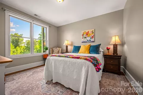Bedroom - 398 Mapleton Ln, Columbus, NC 28722 photo 1 of 3