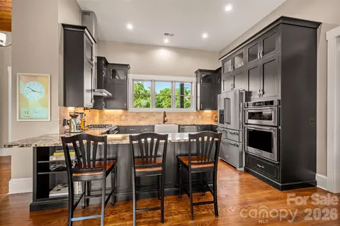Kitchen - 398 Mapleton Ln, Columbus, NC 28722 photo 1 of 4