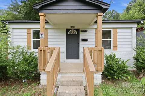 1829 Taylor Ave, Charlotte, NC 28216