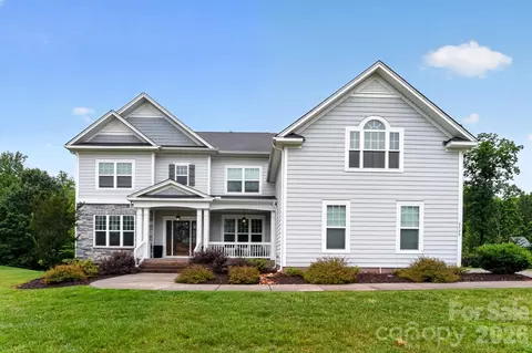 8529 Raven Top Dr, Mint Hill, NC 28227