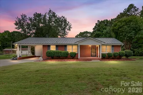 2216 White Store Rd, Monroe, NC 28112