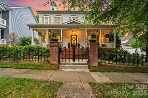 1871 Second Baxter Xing, Fort Mill, SC 29708