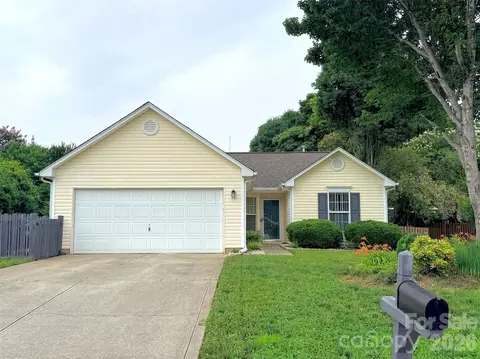 5244 Moonlight Sw Trl SW, Concord, NC 28025