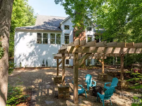 Exterior - 175 Green Hills Rd, Mill Spring, NC 28756 photo 14 of 15