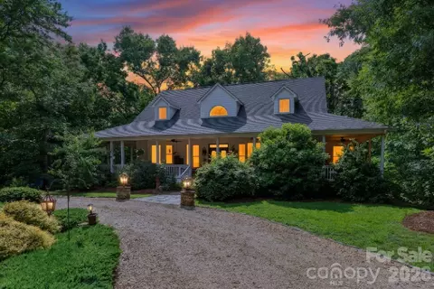 Exterior - 175 Green Hills Rd, Mill Spring, NC 28756 photo 15 of 15