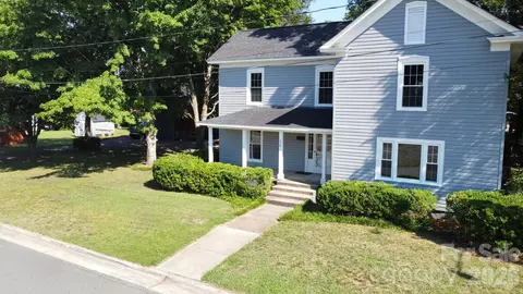 114 N Harris St, China Grove, NC 28023