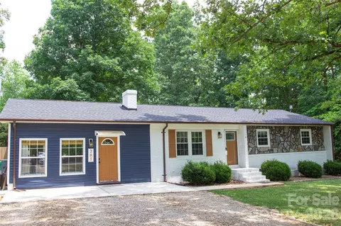 207 S Gold Branch Rd, Richfield, NC 28137