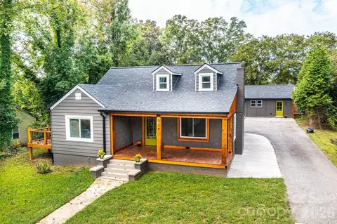 526 Kentwood Sw St SW, Lenoir, NC 28645