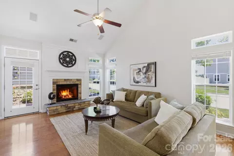 Living - 8304 Viewpoint Ln, Cornelius, NC 28031 photo 2 of 2