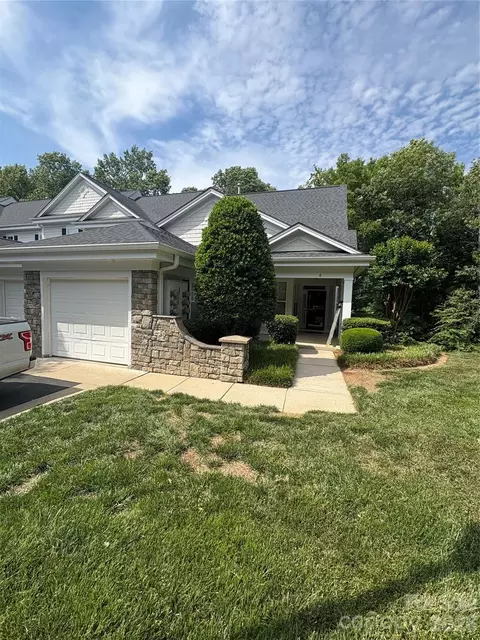 665 Boone 6 Dr #6, Burlington, NC 27215