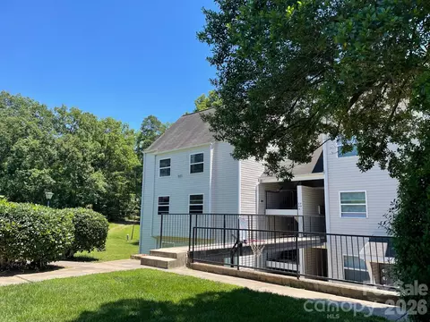 9119 Spyglass B Pl #B, Charlotte, NC 28214