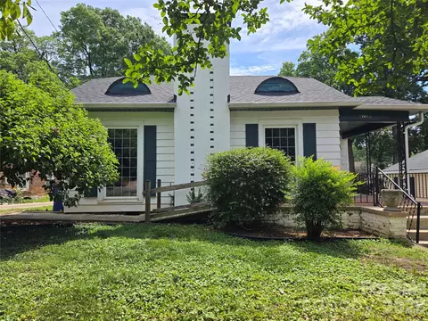 2805 Bon Air Ave, Winston Salem, NC 27105