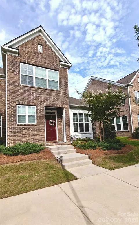 11530 Red Rust Ln, Charlotte, NC 28277
