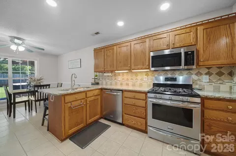 Kitchen - 3804 Secrest Shortcut Rd, Monroe, NC 28110 photo 1 of 3