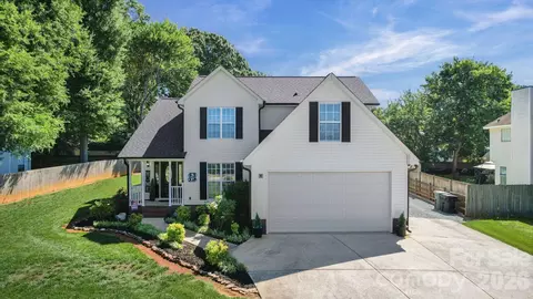 3804 Secrest Shortcut Rd, Monroe, NC 28110