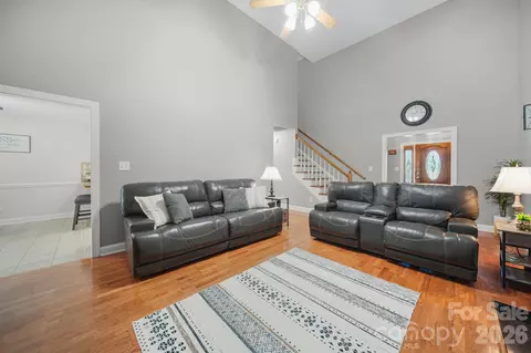 Entry Way - 3804 Secrest Shortcut Rd, Monroe, NC 28110 photo 1 of 2