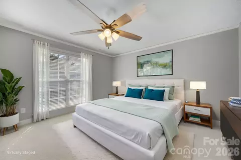 Bedroom - 3804 Secrest Shortcut Rd, Monroe, NC 28110 photo 1 of 3