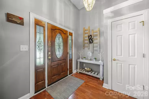 Entry Way - 3804 Secrest Shortcut Rd, Monroe, NC 28110 photo 2 of 2