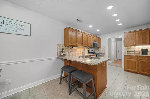 Kitchen - 3804 Secrest Shortcut Rd, Monroe, NC 28110 photo 2 of 3