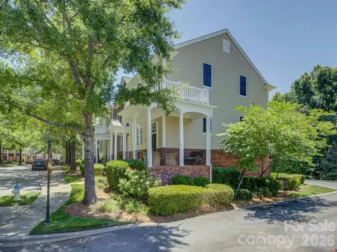 Exterior - 562 Sixth Baxter Xing, Fort Mill, SC 29708 photo 2 of 12