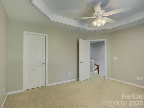 Bedroom - 562 Sixth Baxter Xing, Fort Mill, SC 29708 photo 4 of 7