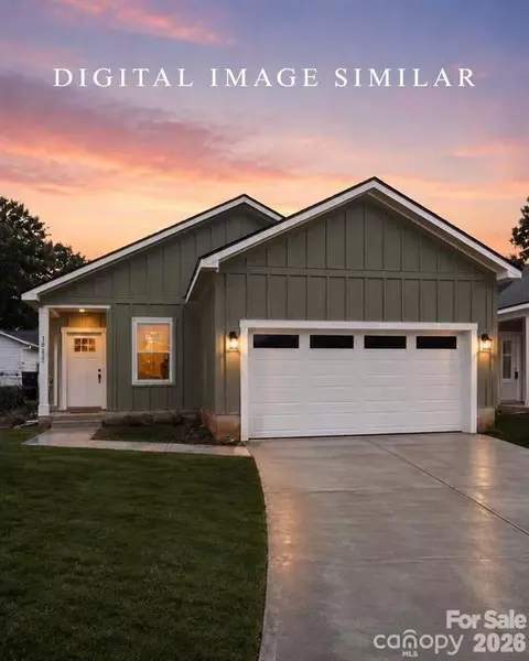 244 Institute St, Mooresville, NC 28115
