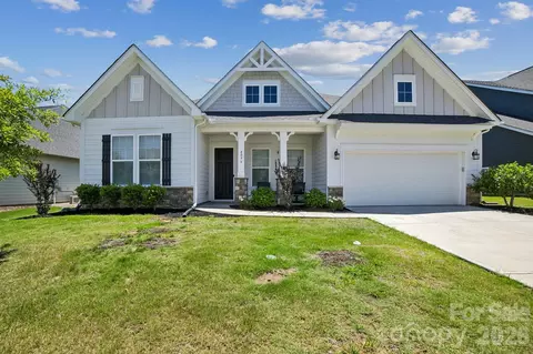 8096 Woodline Ln, Denver, NC 28037