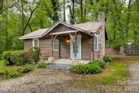 3119 Brevard Rd, Hendersonville, NC 28791