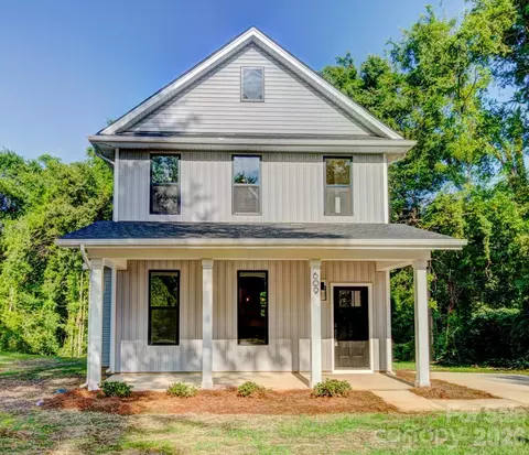 609 Legrand St, Shelby, NC 28150