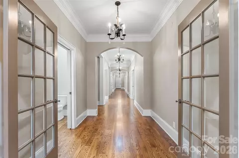 Entry Way - 1090 Pearidge Rd, Bostic, NC 28018 photo 1 of 3