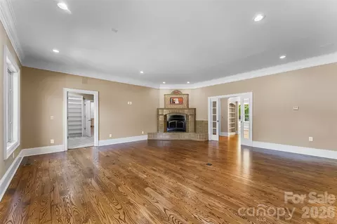Living - 1090 Pearidge Rd, Bostic, NC 28018 photo 5 of 7
